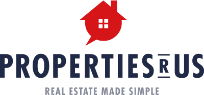 Pentz Properties Logo